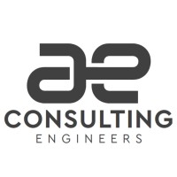 A.E Consulting Engineers logo - Similar company to Clear Sky Engineering