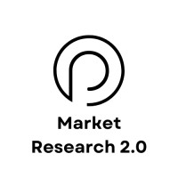 Market Research 2.0 logo - Similar company to Meta Data Insights