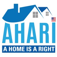 Ahari A Home Is A Right