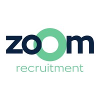 Zoom Recruitment logo - Similar company to Aim Recruitment Solutions Pty Ltd
