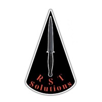 RST 4 solutions logo - Similar company to Ub Art Studio