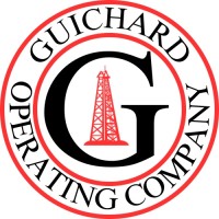 Guichard Operating Co logo - Similar company to Gulf Land Structures Llc.