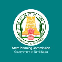 Tamil Nadu State Planning Commission logo - Similar company to Tidco