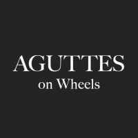 Aguttes on Wheels logo - Similar company to Ffve Services - Véhicules De Collection Services