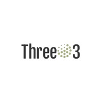 Three O 3 logo - Similar company to Chickender