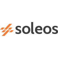 Soleos Energie GmbH logo - Similar company to Singhong Trading