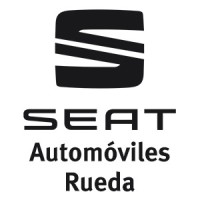 SEAT | CUPRA Automóviles Rueda logo - Similar company to Ibericar