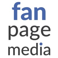 Fanpage Media Agencja Reklamowa logo - Similar company to Mente