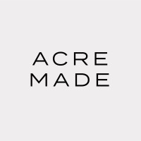 Acre Made logo - Similar company to Kroft