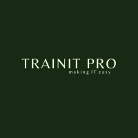 Trainit pro logo - Similar company to Kenkävero