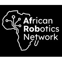 African Robotics Network (AfROB) logo - Similar company to Black In Engineering