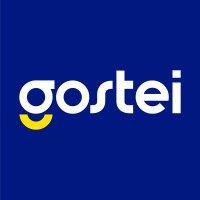 Gostei logo - Similar company to Fuelcellsetc