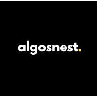 Algosnest logo - Similar company to Thumbsol