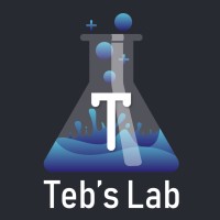 Teb's Lab logo - Similar company to Teb Solutions Pvt Ltd