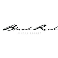Black Rock Motor Resort logo - Similar company to Kyyo