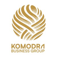 Komodra Business Group logo - Similar company to Envision Lab