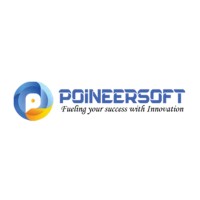 Poineersoft Corporation logo - Similar company to Proxima It Solutions Llc