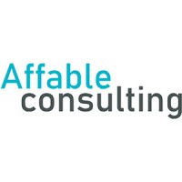 Affable Consulting logo - Similar company to Afable Consulting Llc