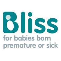 Bliss logo - Similar company to Tommy'S