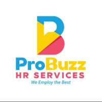 ProBuzz HR Services LLP logo - Similar company to Nimblecat