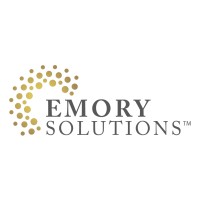 Emory Solutions logo - Similar company to Elliptical Hosting