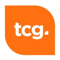 the creative group logo - Similar company to The Creative Group