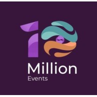 10Million Events logo - Similar company to Ubg