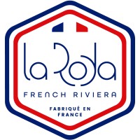 La Roda French Riviera logo - Similar company to Demetz
