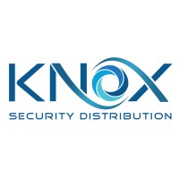 Knox Electronics logo - Similar company to Siers & Collegen Gmbh