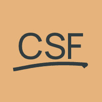 Continuous Science Foundation logo - Similar company to Knowledge Pixels