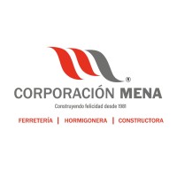 CORPORACION MENA QUITO logo - Similar company to Snowclean.Quito