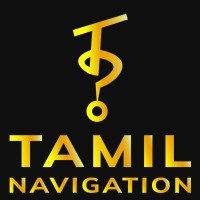 Tamil Navigation logo - Similar company to Data Science In Tamil