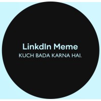 LinkdIn Meme logo - Similar company to Linkdin Login