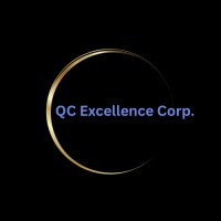 QC Excellence logo - Similar company to Apteek Pharma