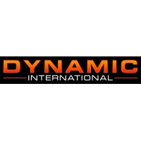 Dynamic International logo - Similar company to Dynamic International