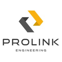 Prolink-engineering BV logo - Similar company to Ghysel Bv
