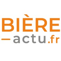 Bière Actu logo - Similar company to Ifbm - French Institute Of Beverages, Brewing And Malting