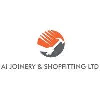 A I Joinery And Shopfitting Ltd logo - Similar company to Howes S E Ltd