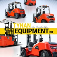 Tynan Equipment Company logo - Similar company to Midwest Graphics Inc.