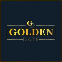 Golden Date logo - Similar company to Adam Export