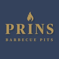 Prins Barbecue Pits logo - Similar company to Bbm Company