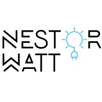 NestorWatt logo - Similar company to Murébois