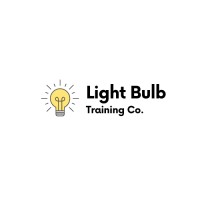 Light Bulb Training Co. logo - Similar company to Halcyon Illuminator