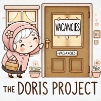 The Doris Project logo - Similar company to Synergy Selection Ltd