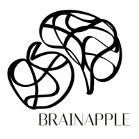Brainapple logo - Similar company to Interbake Sl