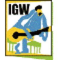 Iznaola Guitar Works (IGW) logo - Similar company to Le 25 Event