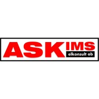 Askims Elkonsult AB logo - Similar company to Medvilja