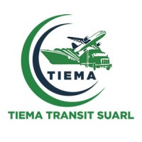 TIEMA Transit logo - Similar company to Bmb Logiser