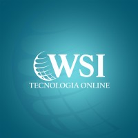 WSI Tecnologia Online logo - Similar company to Felgus Lab