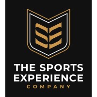The Sports Experience Company logo - Similar company to Alto Marketing + Management